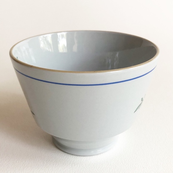 Spode Queen's Bird Teacup Replacement England - Picture 3 of 8